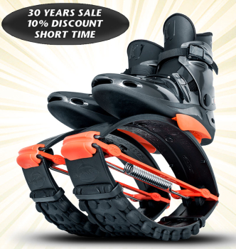 Preview: KJ PRO 7 BLACK/ORANGE Preview: KJ PRO 7 BLACK/ORANGE